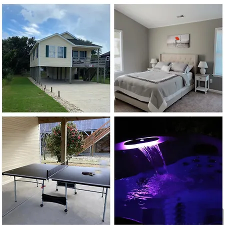 __Kristian'S Palace Your Beach Getaway